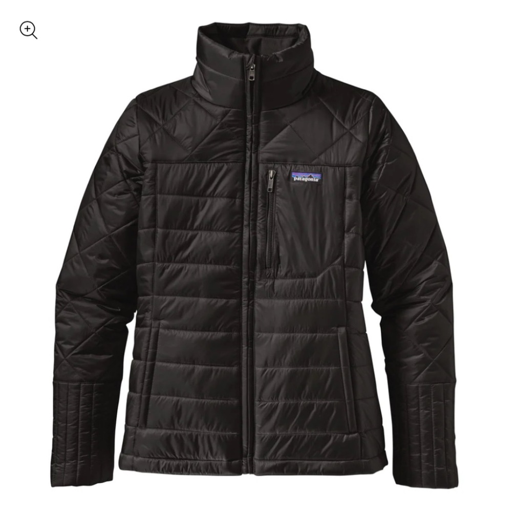 Patagonia Radalie Jacket